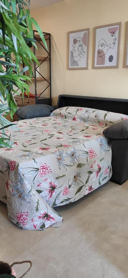 Junto Playa Levante con terraza Chill-Out-2 WCs-A ESTRENAR Gemelos 23 Benidorm Esterno foto