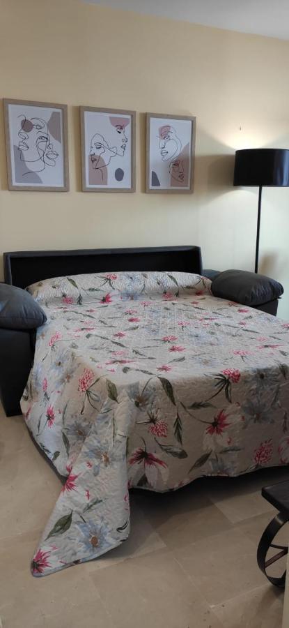Junto Playa Levante con terraza Chill-Out-2 WCs-A ESTRENAR Gemelos 23 Benidorm Esterno foto