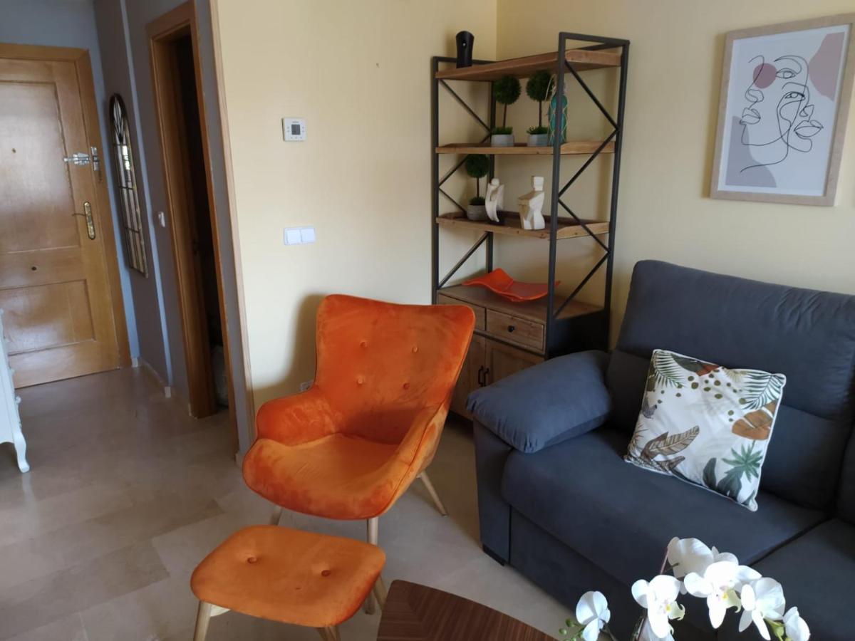 Junto Playa Levante con terraza Chill-Out-2 WCs-A ESTRENAR Gemelos 23 Benidorm Esterno foto