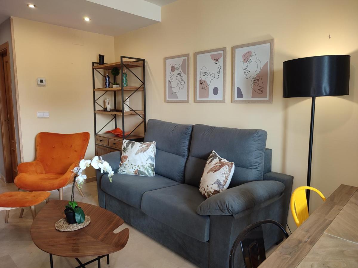 Junto Playa Levante con terraza Chill-Out-2 WCs-A ESTRENAR Gemelos 23 Benidorm Esterno foto
